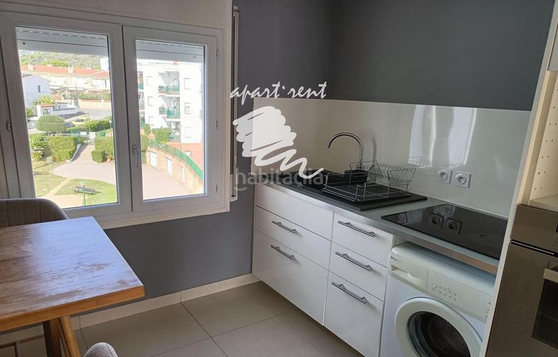 Foto 46216ed0-f4ba-465a-bf15-80f717d49495. Etagenwohnung mit heizung parking pool in Els Grecs-Mas Oliva Roses