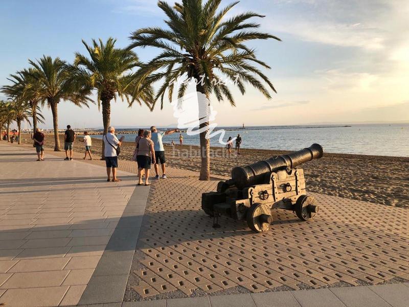 Foto 54f94478-8331-416e-af28-1b0c9121cff3. Etagenwohnung mit heizung parking pool in Els Grecs-Mas Oliva Roses