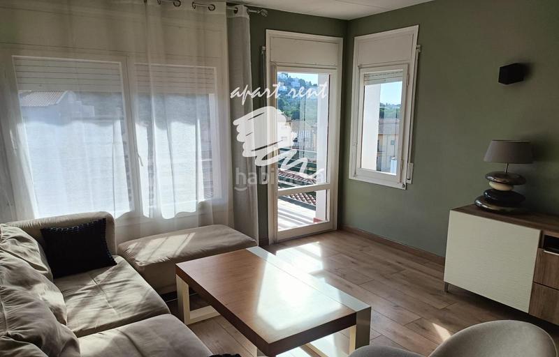 Foto 65730804-01aa-4435-ba62-b3d0184d596f. Etagenwohnung mit heizung parking pool in Els Grecs-Mas Oliva Roses