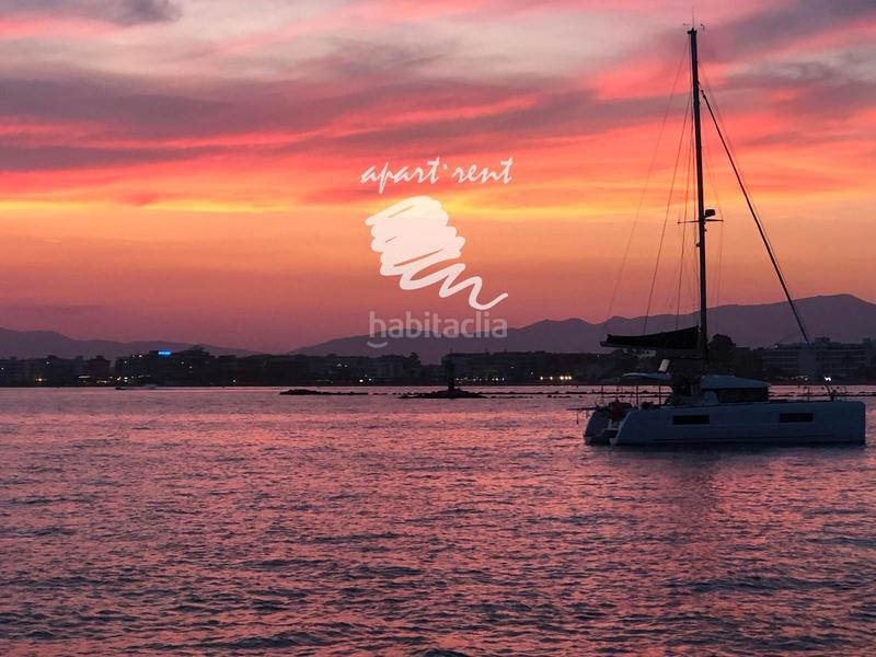 Foto 85273b83-4705-4faa-9ec0-8bbbaf86d7af. Etagenwohnung mit heizung parking pool in Els Grecs-Mas Oliva Roses