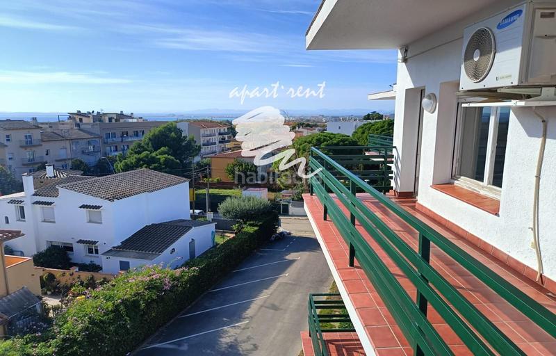 Foto 98a48af2-6d72-4414-bda5-a7552db748f9. Etagenwohnung mit heizung parking pool in Els Grecs-Mas Oliva Roses