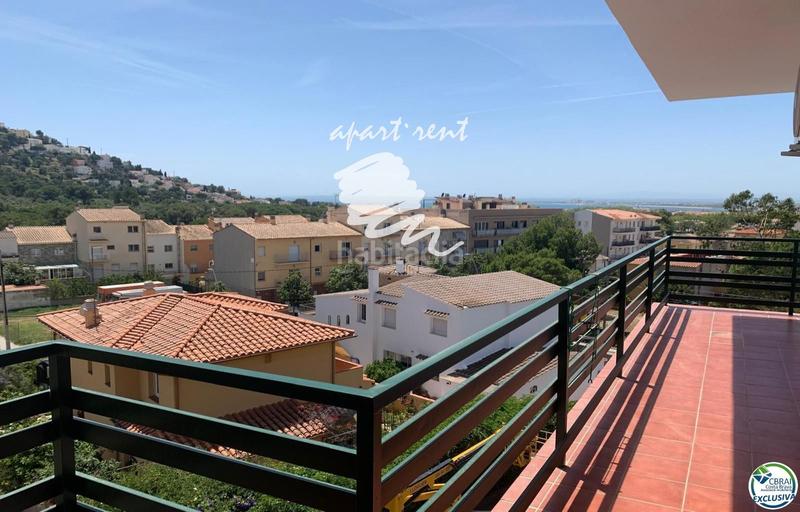 Foto fcab00e9-b126-40d8-83e5-22e7fc83998b. Etagenwohnung mit heizung parking pool in Els Grecs-Mas Oliva Roses