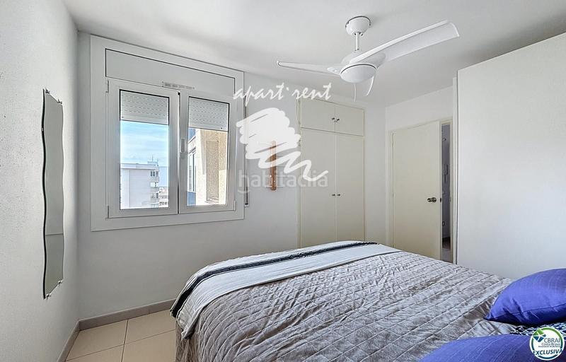 Foto 1a03232d-e48a-4240-91d6-a341ec69c527. Etagenwohnung mit heizung parking in Santa Margarida Roses