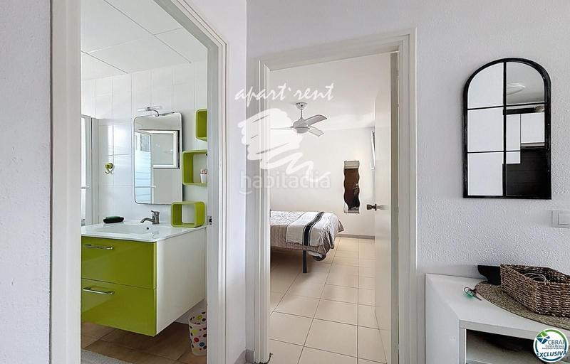 Foto 78bf7971-9468-44b1-aee2-79784c97c753. Etagenwohnung mit heizung parking in Santa Margarida Roses