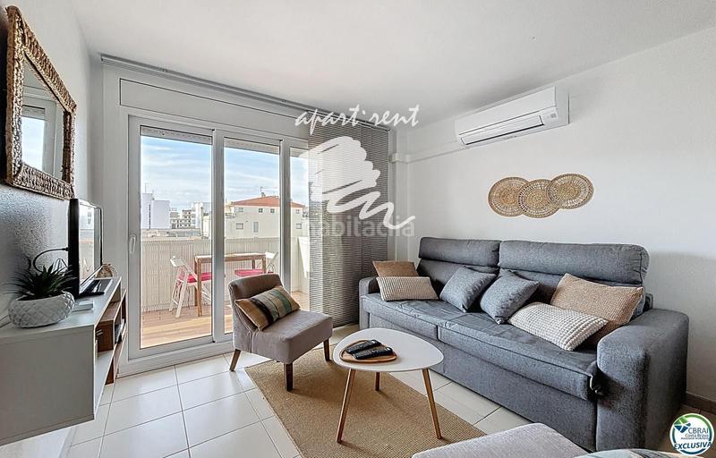 Foto 8c282984-2013-4db9-adcc-cbe8a92dac8b. Etagenwohnung mit heizung parking in Santa Margarida Roses