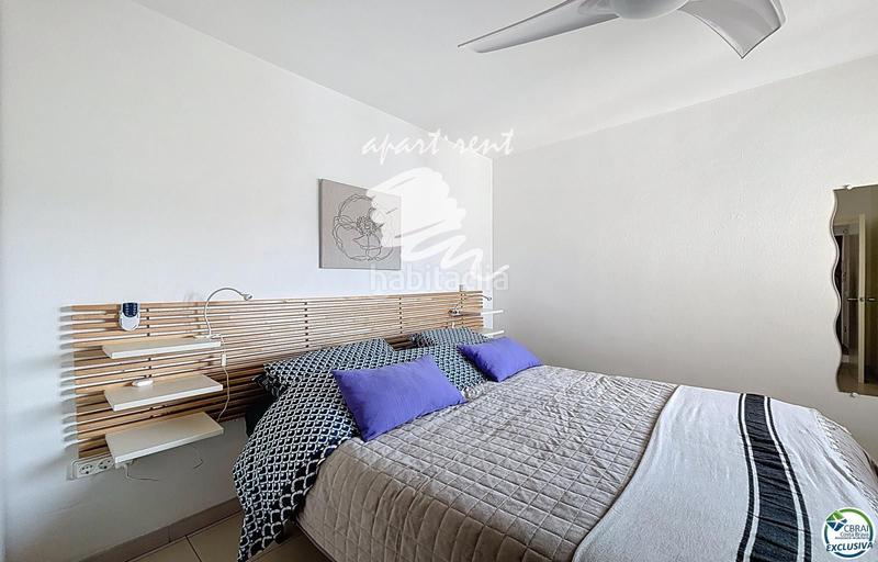 Foto a6b73be8-a27f-4524-a2f4-7d0675c571f2. Etagenwohnung mit heizung parking in Santa Margarida Roses