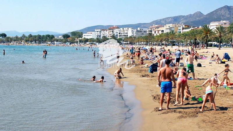 Foto aa97d8f2-1279-4f37-a314-8b68d98d7d9b. Etagenwohnung mit heizung parking in Santa Margarida Roses