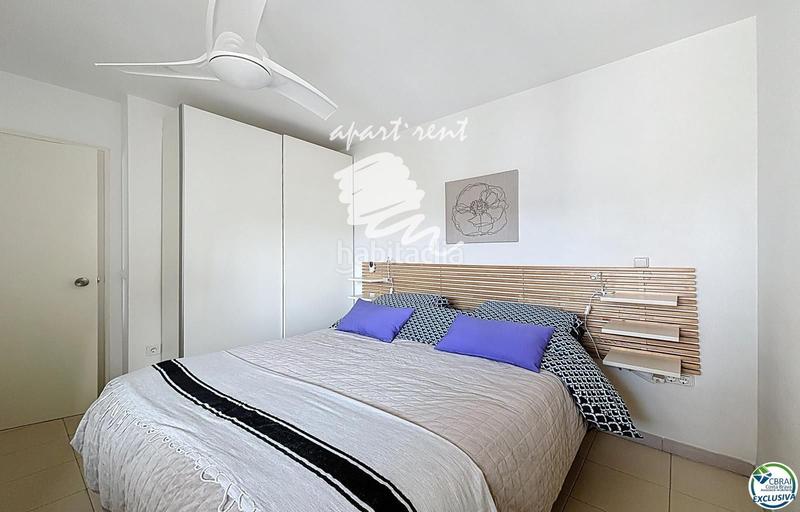 Foto c966398a-c8c9-4db4-935a-78fefe31e257. Etagenwohnung mit heizung parking in Santa Margarida Roses