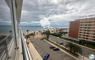 Flat  Gola estany. Santa margarida apartamento en roses santa margarita, 1 habitaci