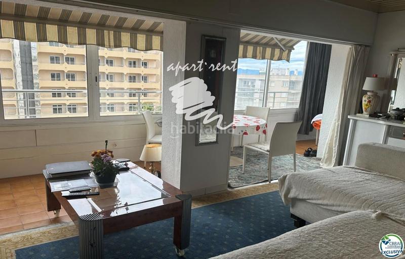 Foto 273a23d9-4f30-4d5a-a451-e10e202e52b8. Appartamento con piscina in Santa Margarida Roses