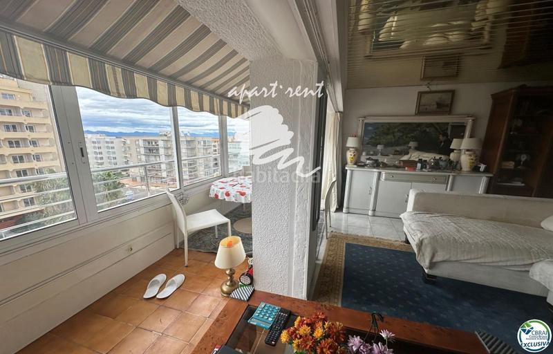 Foto 3488f2e2-5c3a-4595-9983-d687c2ad32e7. Appartamento con piscina in Santa Margarida Roses