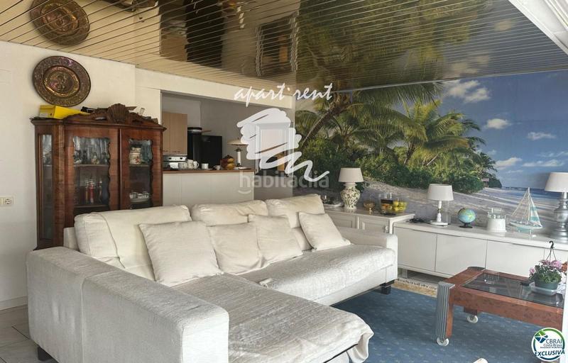 Foto 34f1f6f5-4091-4db7-b68d-65d64a7892ae. Appartamento con piscina in Santa Margarida Roses