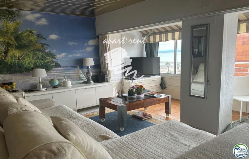 Foto 413c0699-3afe-4d5d-b155-799962d2c858. Appartamento con piscina in Santa Margarida Roses