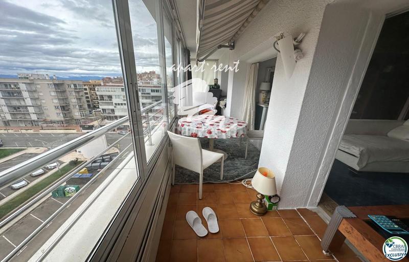 Foto 5abbf902-6492-4531-8b06-5c1db2a7fbf9. Appartamento con piscina in Santa Margarida Roses