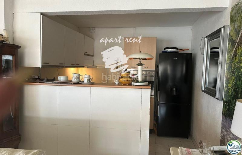 Foto 84fd8b54-589a-453d-9e90-32d5b175879a. Appartamento con piscina in Santa Margarida Roses