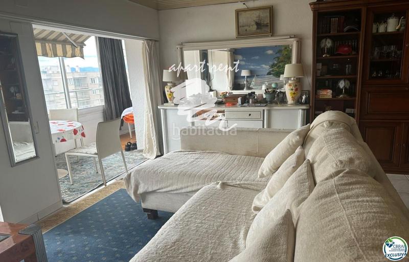 Foto 87e35776-ba6e-440d-8670-04d304d04e31. Appartamento con piscina in Santa Margarida Roses