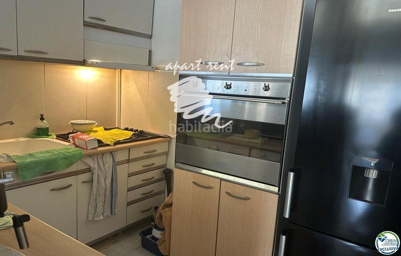 Foto 9834bd8e-e7a9-4a3d-a783-1c0dc8f19c10. Appartamento con piscina in Santa Margarida Roses