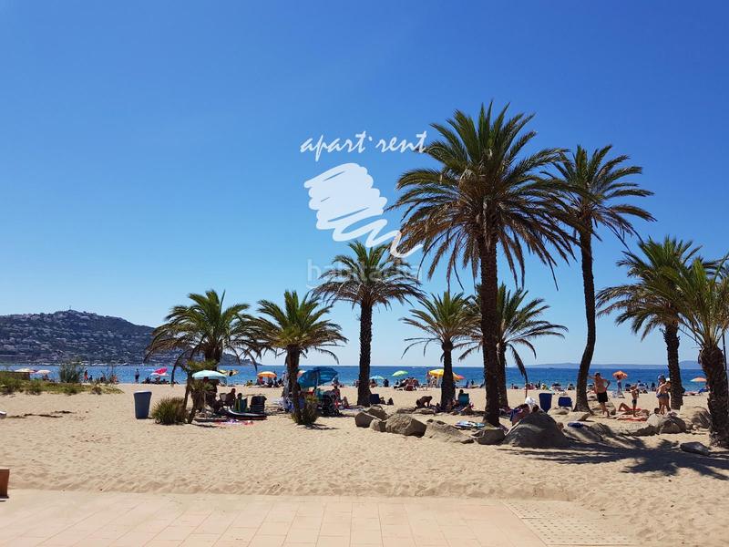 Foto aeef2605-88d4-485e-9a21-a22a460f7382. Appartamento con piscina in Santa Margarida Roses