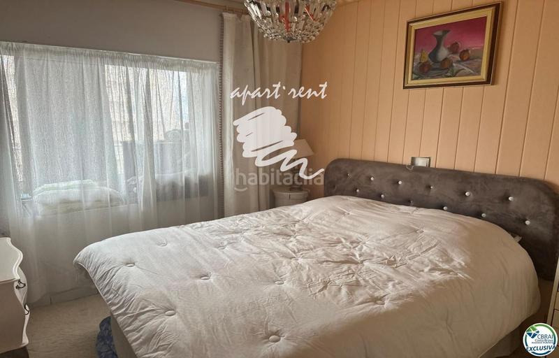 Foto cc6711c2-34f5-44cf-a807-6067ec0fea29. Appartamento con piscina in Santa Margarida Roses