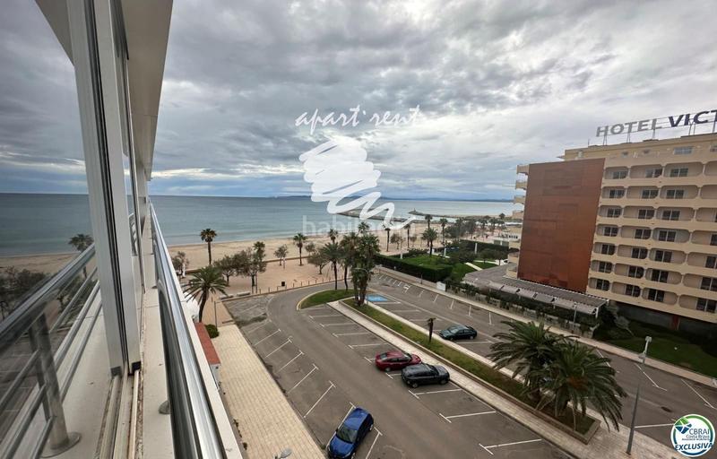 Foto dda4efbd-eefa-4a04-8eb5-09fec307ee7b. Appartamento con piscina in Santa Margarida Roses