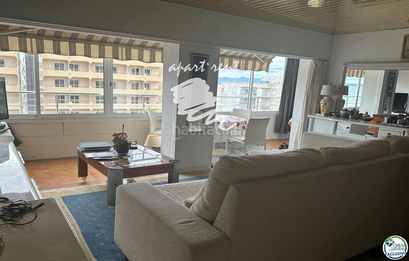 Foto dfe921d9-8f9c-4f2f-bad2-2ba5cbb37892. Appartamento con piscina in Santa Margarida Roses