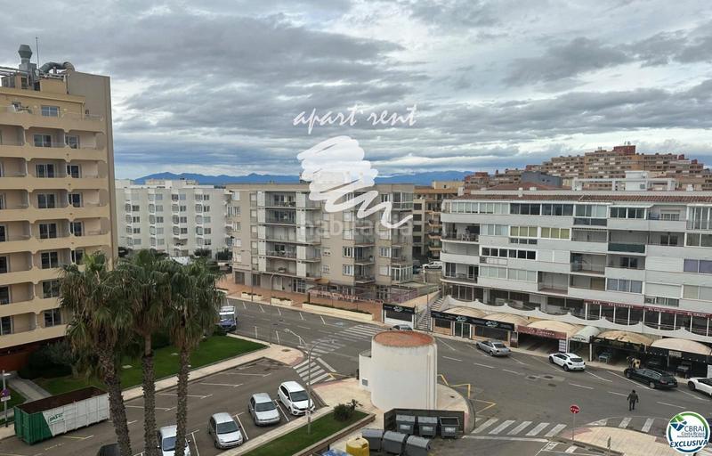 Foto ee4cb163-5467-417a-ab59-cb96750347ba. Appartamento con piscina in Santa Margarida Roses