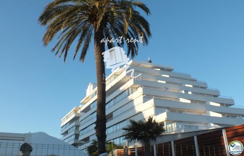 Foto f99fc468-f3c8-4e4e-a156-e8c14da0305d. Appartamento con piscina in Santa Margarida Roses