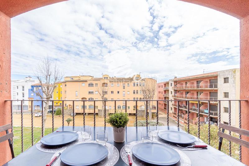 Foto 26871669-73cf-4ee8-8892-9f0441349792. Appartamento con riscaldamento piscina in Muga - Gran Reserva - Badia Empuriabrava