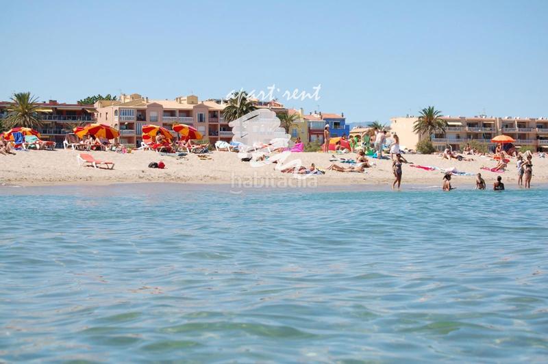 Foto 27e67ebc-795d-44f4-a4cb-b5e3b3530da2. Appartamento con riscaldamento piscina in Muga - Gran Reserva - Badia Empuriabrava