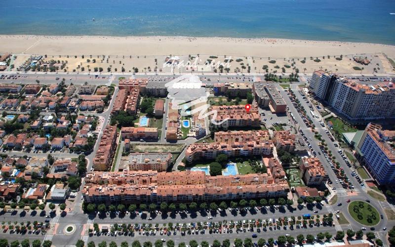 Foto 3a93125f-74ce-4134-bd8b-4772a418e9d4. Appartamento con riscaldamento piscina in Muga - Gran Reserva - Badia Empuriabrava