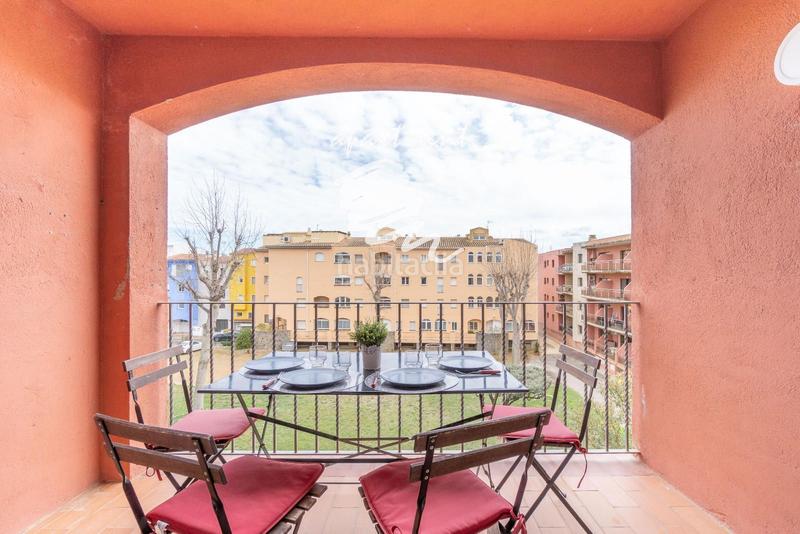 Foto 433e2d3b-763f-49a1-9a48-3da8d2a79849. Appartamento con riscaldamento piscina in Muga - Gran Reserva - Badia Empuriabrava