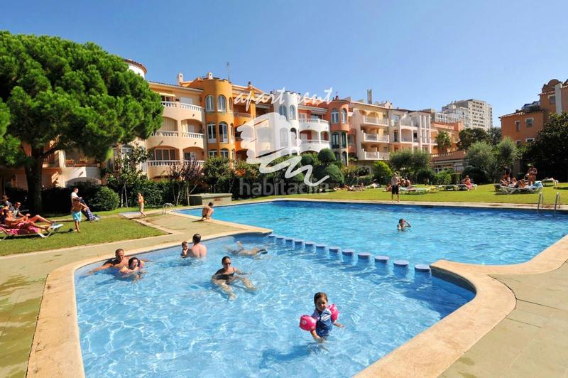 Foto 4ac480ad-f41a-4c92-8831-240835d3e869. Appartamento con riscaldamento piscina in Muga - Gran Reserva - Badia Empuriabrava