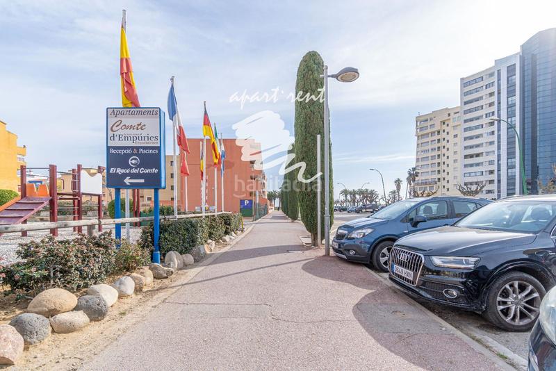 Foto 5b869215-045b-4328-93dc-0f33c39aea4a. Appartamento con riscaldamento piscina in Muga - Gran Reserva - Badia Empuriabrava