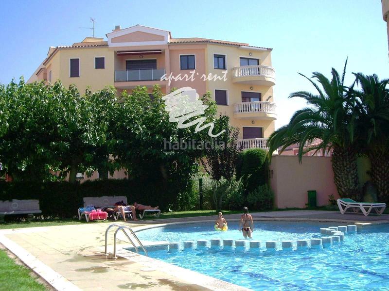 Foto 7895aee4-9bda-4827-a53e-697bc5ec3636. Appartamento con riscaldamento piscina in Muga - Gran Reserva - Badia Empuriabrava