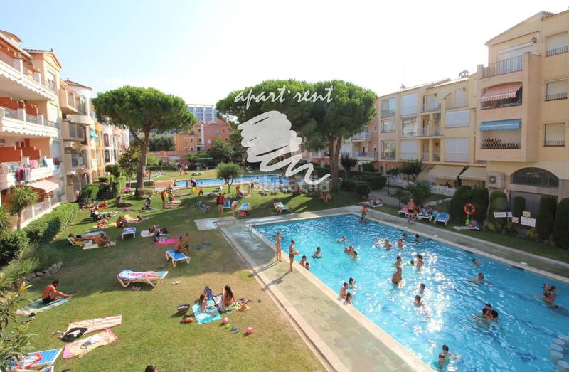 Foto ab7cb7b1-9eca-4a35-bf44-e1ef973e6011. Appartamento con riscaldamento piscina in Muga - Gran Reserva - Badia Empuriabrava