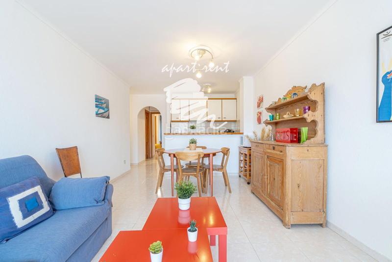 Foto e66cccf8-82b7-4493-a181-57830196180c. Appartamento con riscaldamento piscina in Muga - Gran Reserva - Badia Empuriabrava