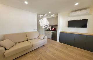 Appartement  Port emporda. Onada estudio renovado con licencia turística en venta