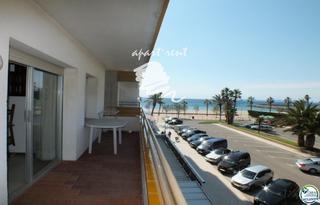 Pis  De la gola de l'estany. Holiday center apartamento en santa margarita con piscina y jard