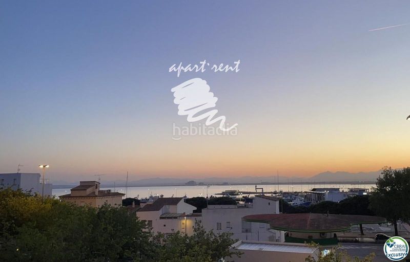 Foto bcbafed0-b283-49ab-a8d0-9188cea7912b. Pis amb calefacció a Puig Rom-Canyelles-Almadrava Roses
