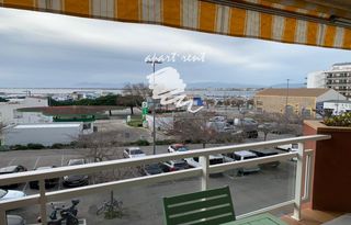 Pis  Merce rodoreda. Port roses apartamento de dos dormitorios con terraza, vistas al