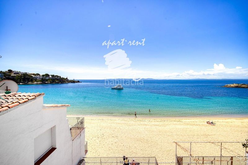 Foto b25a1681-b729-4f7c-8413-ada577a882eb. Pis amb calefacció aparcament a Puig Rom-Canyelles-Almadrava Roses