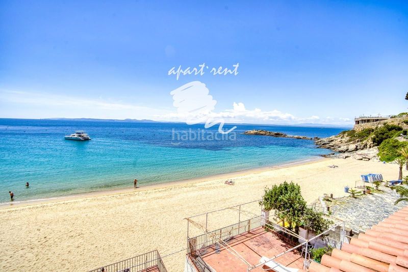 Foto d0d95a86-5a56-48e6-9fc1-9a9f391ce360. Pis amb calefacció aparcament a Puig Rom-Canyelles-Almadrava Roses