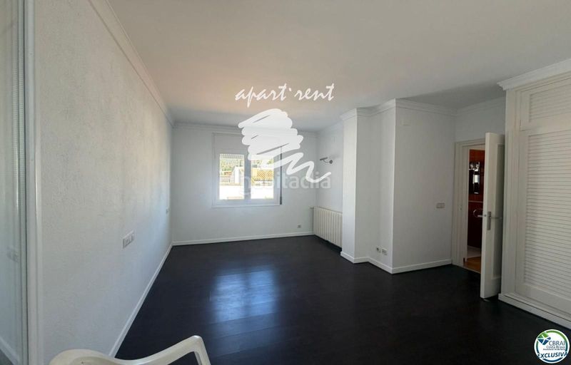 Foto 208afbb9-bf2a-4331-9e4a-2f93113facca. Piso Centre ático en el centro en Centre Roses