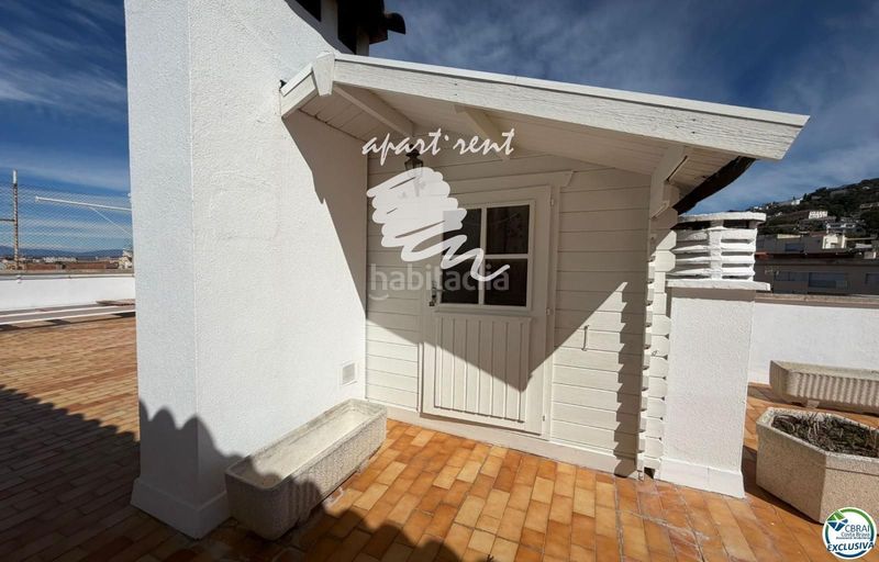 Foto 87eaf305-b452-46be-af00-f5b0cce730cb. Piso Centre ático en el centro en Centre Roses