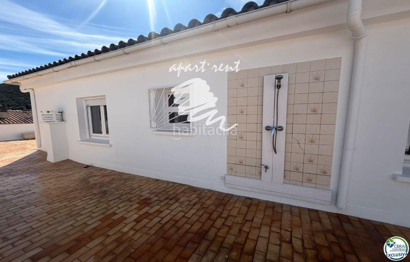 Foto b015b6ca-e18c-4a99-bd8d-b4d831b1f380. Piso Centre ático en el centro en Centre Roses