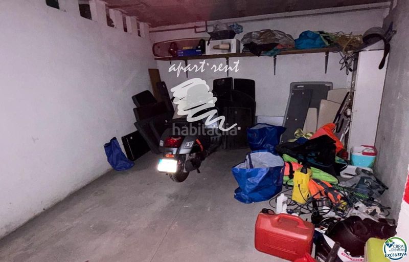 Foto 499c5243-1178-418c-8f3c-4a5652711dbf. Aparcament cotxe a Salatar Roses