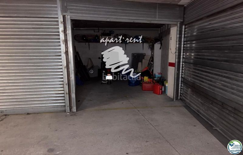 Foto 4ccffc5b-f379-4c48-be09-0a5ff0c887c8. Aparcament cotxe a Salatar Roses