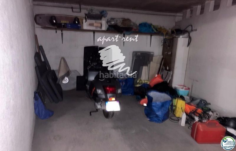 Foto 4ec493c2-0449-4f7c-9996-7c6e92750470. Aparcament cotxe a Salatar Roses