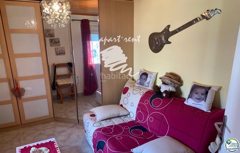 Foto 080a036c-f7d1-4a93-ab24-a35862aa7eae. Casa amb calefacció piscina a Santa Margarida Roses