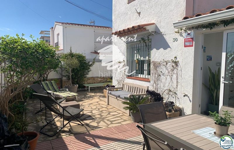 Foto 0c625e9a-98cc-44aa-bab2-61aff195d734. Casa amb calefacció piscina a Santa Margarida Roses